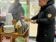 -郭记小街麻辣烫(南小街总店)