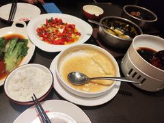 -聚鑫阁江浙菜·非遗传承技艺(金汇龙湖天街店)