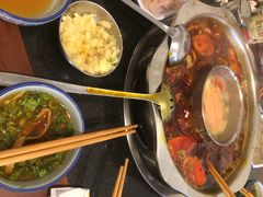 iphone_upload_pic-飘香火锅(玉林西路店)