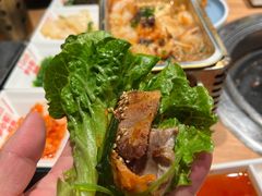 -炉小哥烤肉(熙地港店)