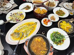 -宏运厨房·海鲜青岛菜·生日宴(城市阳台店)