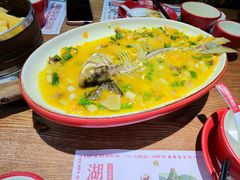 -来菜·湖北头牌藕汤(银泰创意城店)