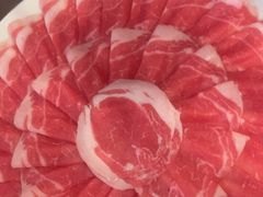 -清真·鸦儿李记·涮肉(花市店)