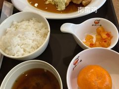 -和风日本料理(腾飞园店)