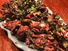 茶香手撕鸭-2046湘味厨房(南区盈峰店)
