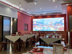 -花小蟹·无锡菜·大闸蟹主题餐厅·评弹表演(南长街店)
