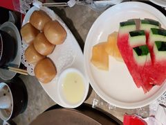 -小南房鲜美蛙火锅(北苑店)