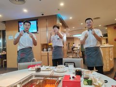 -海底捞火锅(佳兆业广场店)