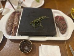 -Entrecôte 法国牛扒馆(保利·时光里店)