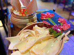 -辣斗辣火锅(太古里店)
