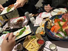 -桃夭日式料理(国信店)