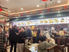 -葛记焖饼(伏牛路店)