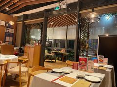 -若蘭慈·无国界素食料理(欢乐海岸店)