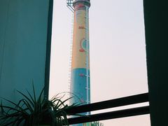 景观位-古耳咖啡(北锣店)