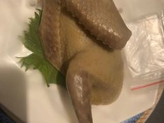 -狮王府淮扬菜(新街口友谊店)