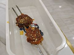 -老毛手抓·盐池滩羊非遗手抓(宁夏总店)