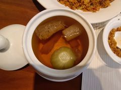 -大树餐厅(益田假日店)