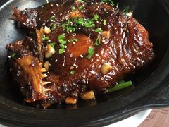 -李连贵熏肉大饼(宁山中路店)