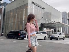 -成都尼依格罗酒店