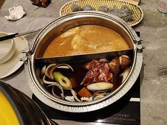 -一绪に寿喜烧(荟聚店)