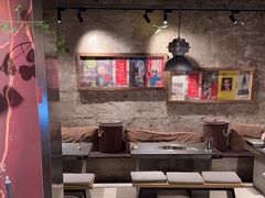 -江湖六膳門串串香(隆礼路店)