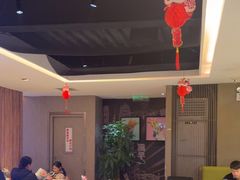 -汤城小厨•粤菜•靓汤(金宝街店)