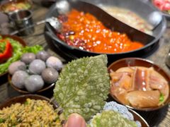 -冯校长老火锅(深圳福田店)