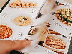 -宝园酒家(美林M·LIVE天地东座店)