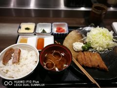 -牛かつもと村(上野店)