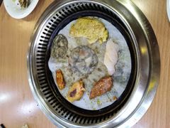 -汉丽轩·音乐自助烤肉餐厅(石岐店)