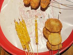 -北三老太太烧烤(人生一串上榜店)