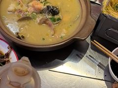 -遇西祠·海鲜烧烤(总店)
