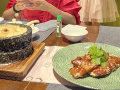 -采悦轩中餐厅·粤菜·海南菜(神州半岛喜来登度假酒店)