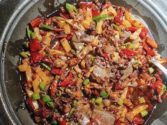 -六月雪干锅(绵阳凯德广场店)