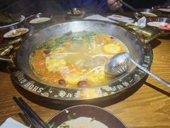 -受气牛肉·重庆耙牛肉(来福士店)