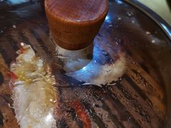 -雍和会海鲜姿造自助(湖东路店)