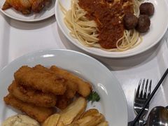 -宜家·瑞典风味餐厅(无锡店)