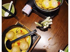 -十二舍·湯物素煮(江泰潤政店)