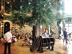 -钟书阁(松江泰晤士小镇店)