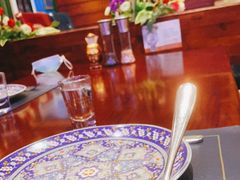 -列娜餐厅