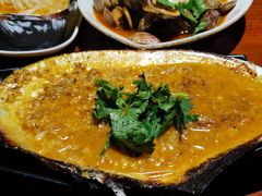 -金雨烧烤(新城南都店)