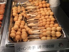 -宜家·瑞典风味餐厅(北京西红门店)