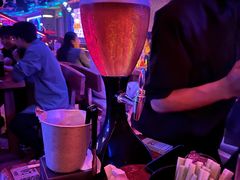 -Perry's·酒吧(打浦桥店)