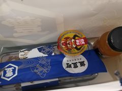 -饭豐町和风精致便当(陆家嘴店)