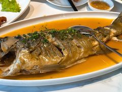 -双合园·海鲜水饺青岛菜(九水东路店)