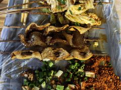 -四川地烤(狮峰路店)