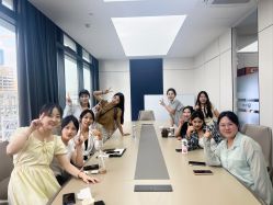 -浙江1+1主持人工作室