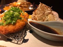 咖喱猪排饭-醉虎传(南锣鼓巷店)