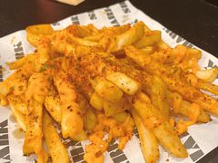 -shark burger·鲨鱼汉堡(交子大道店)