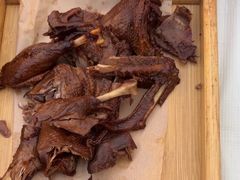 -张记虾尾·火锅·烧烤·大排档(涉外店)